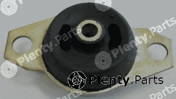Boge 87-186-A — Mounting, engine