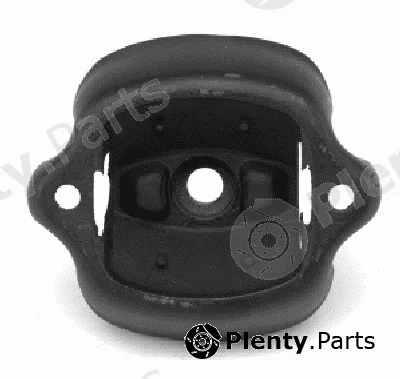 Boge 87-902-A — Mounting, engine
