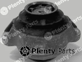 Boge 87-861-A — Mounting, engine