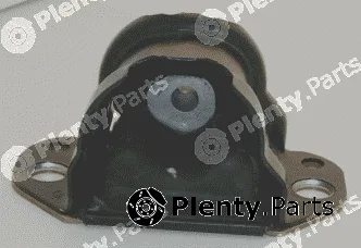 Boge 87-531-A — Mounting, engine
