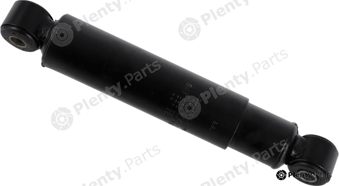 Boge 27-644-0 — Shock Absorber, driver cab suspension