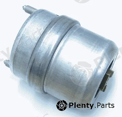 Boge 88-278-A — Mounting, engine
