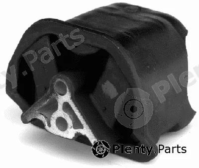 Boge 88-015-A — Mounting, engine