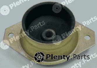 Boge 87-218-A — Mounting, engine
