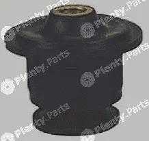 Boge 87-053-A — Mounting, engine