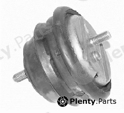 Boge 88-032-A — Mounting, engine