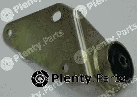 Boge 87-183-A — Mounting, engine