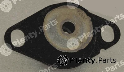 Boge 87-816-A — Mounting, engine