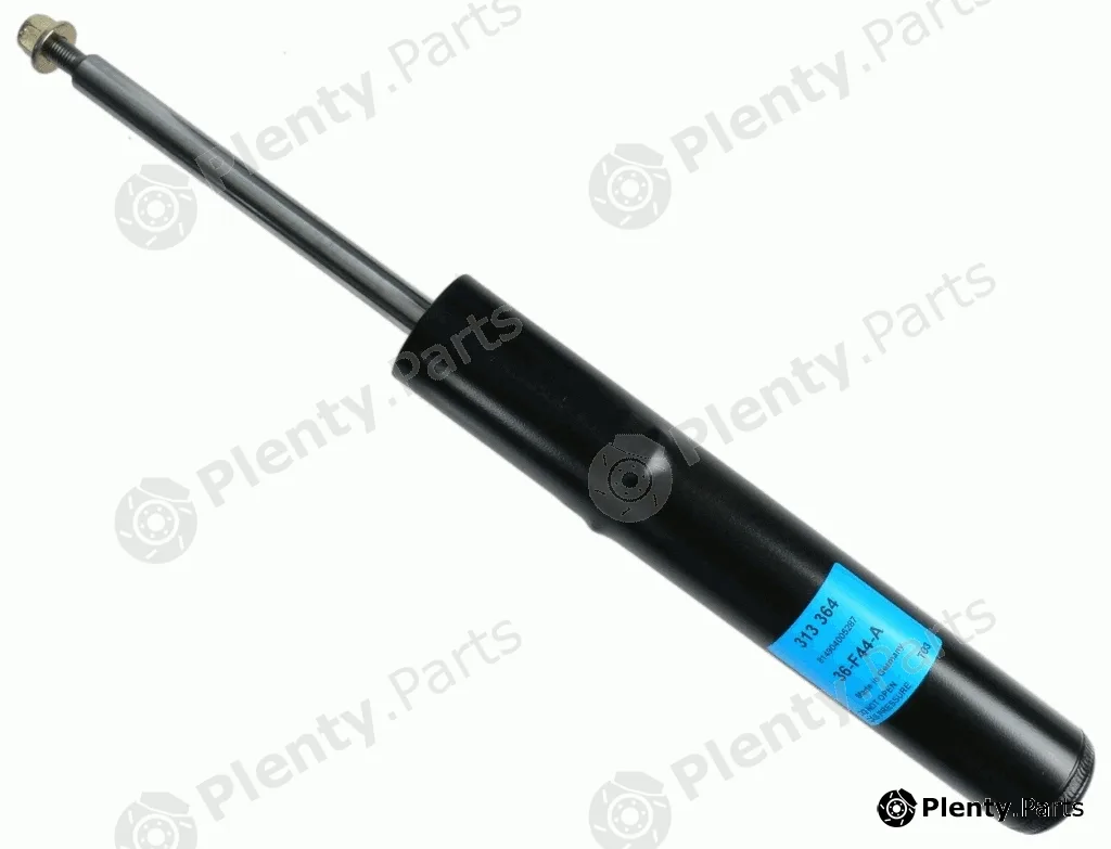 Boge 36-F44-A — Shock Absorber