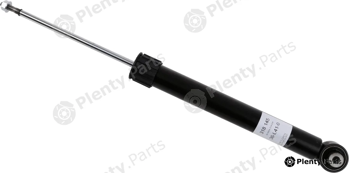 Boge 36-L41-0 — Shock Absorber