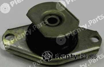 Boge 87-213-A — Mounting, engine