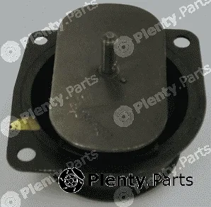 Boge 87-198-A — Mounting, engine