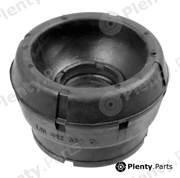 Boge 87-393-A — Suspension Strut Support Mount