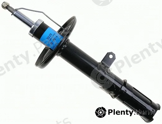 Boge 32-P82-A — Shock Absorber