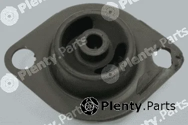 Boge 87-160-A — Mounting, engine
