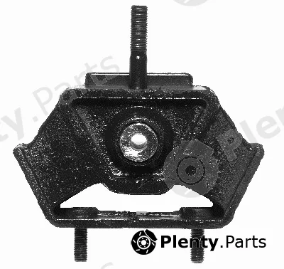 Boge 88-003-A — Mounting, engine