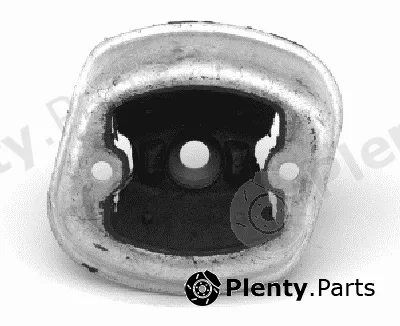 Boge 88-001-A — Mounting, engine