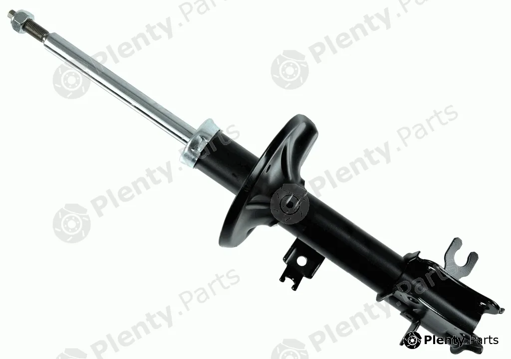Boge 30-L08-A — Shock Absorber