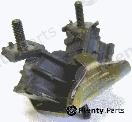 Boge 88-392-A — Mounting, engine