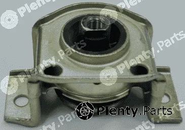 Boge 87-176-A — Mounting, engine