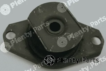 Boge 87-180-A — Mounting, engine