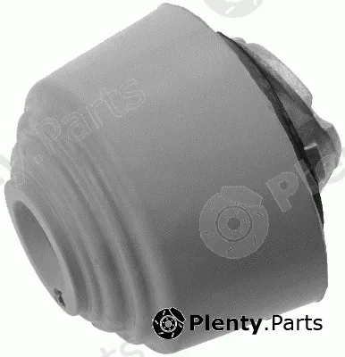 Boge 88-744-A — Mounting, engine