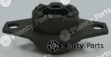 Boge 87-159-A — Mounting, engine