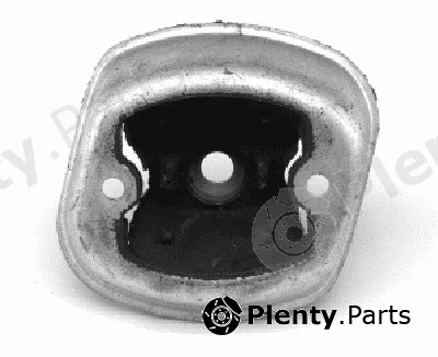 Boge 88-002-A — Mounting, engine