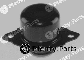 Boge 87-798-A — Mounting, engine