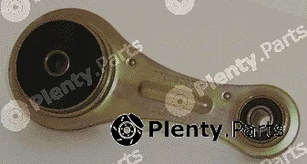 Boge 87-522-A — Mounting, engine