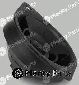 Boge 87-569-A — Mounting, engine