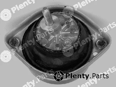 Boge 88-025-A — Mounting, engine