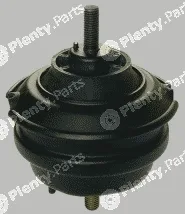 Boge 87-238-A — Mounting, engine