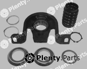 Boge 88-274-A — Suspension, propshaft