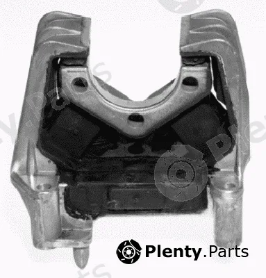 Boge 88-034-A — Mounting, engine