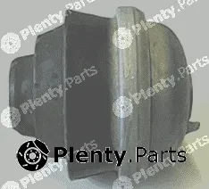 Boge 87-851-A — Mounting, engine