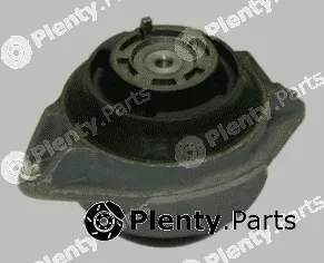 Boge 87-859-A — Mounting, engine