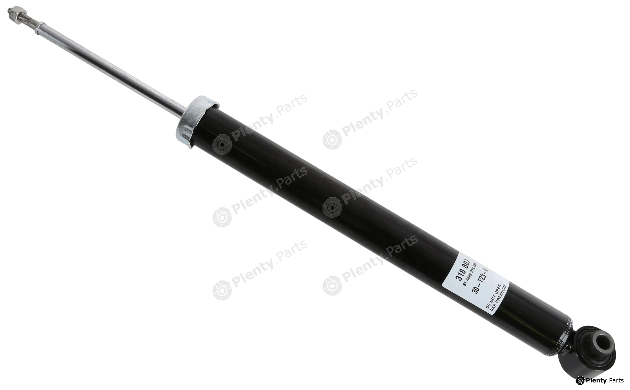 Boge 30-T23-A — Shock Absorber