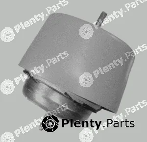 Boge 88-511-A — Mounting, engine