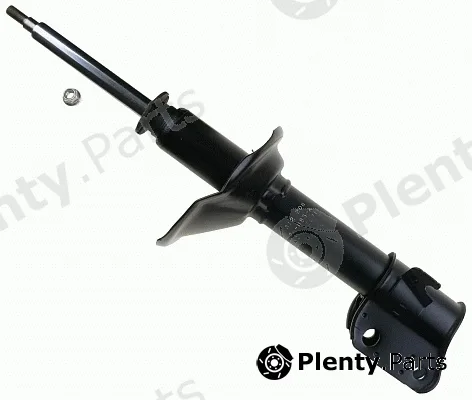 Boge 28-B85-A — Shock Absorber