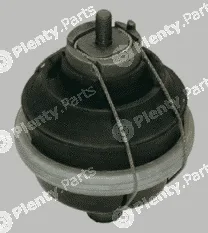 Boge 87-331-A — Mounting, engine