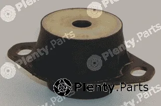 Boge 87-519-A — Mounting, engine