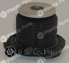 Boge 87-428-A — Bushing, axle bracket