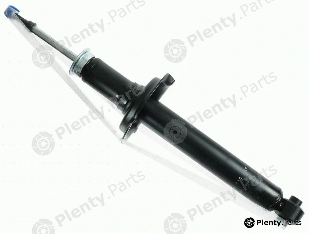 Boge 30-B36-A — Shock Absorber