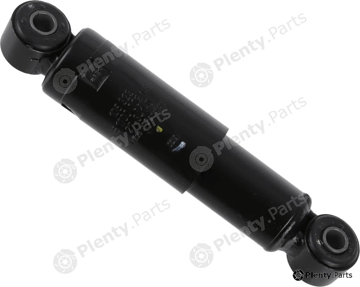 Boge 27-341-0 — Shock Absorber, driver cab suspension