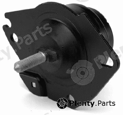 Boge 88-008-A — Mounting, engine
