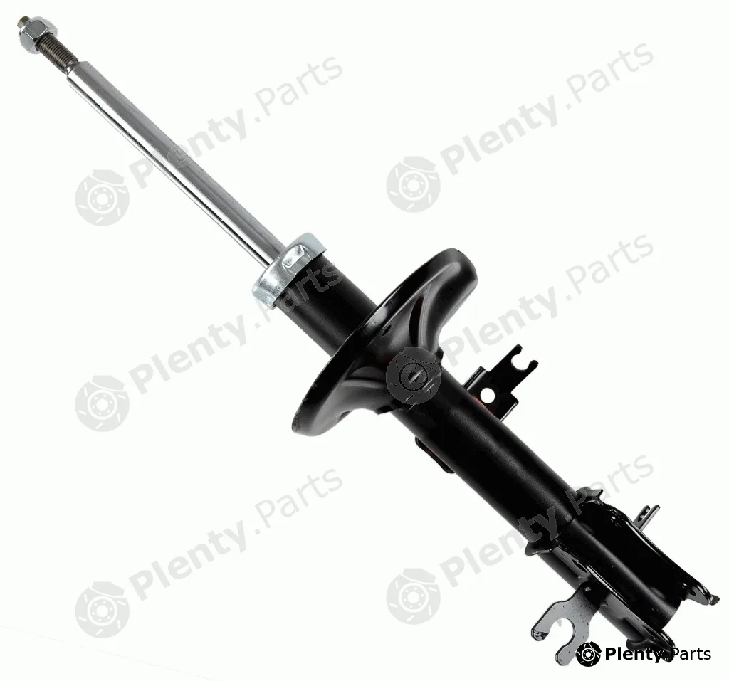 Boge 30-L07-A — Shock Absorber