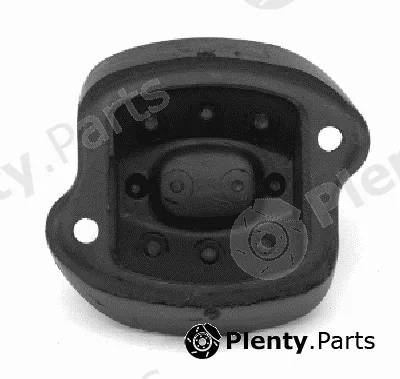 Boge 87-896-A — Mounting, engine
