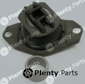 Boge 87-212-A — Mounting, engine