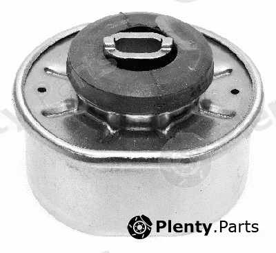 Boge 88-036-A — Mounting, engine